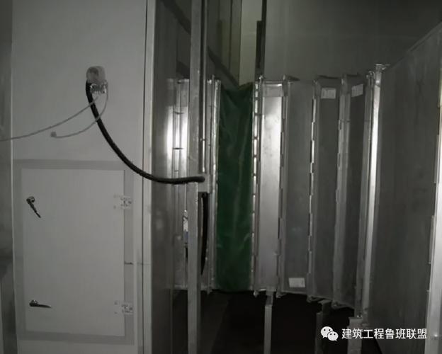 通风空调安装工程要点详解 从规范到实践